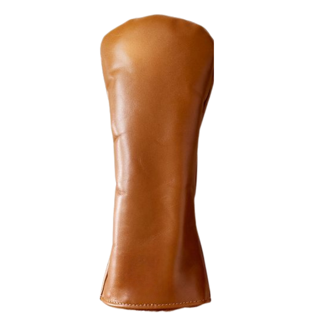 Golf Driver Headcover