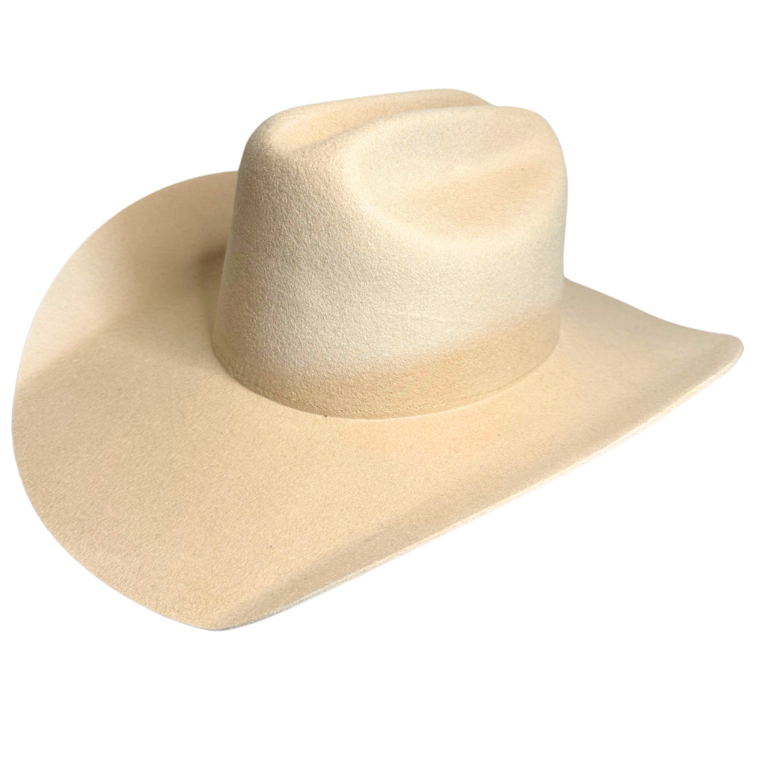 Cowboy Cattleman (Tan)