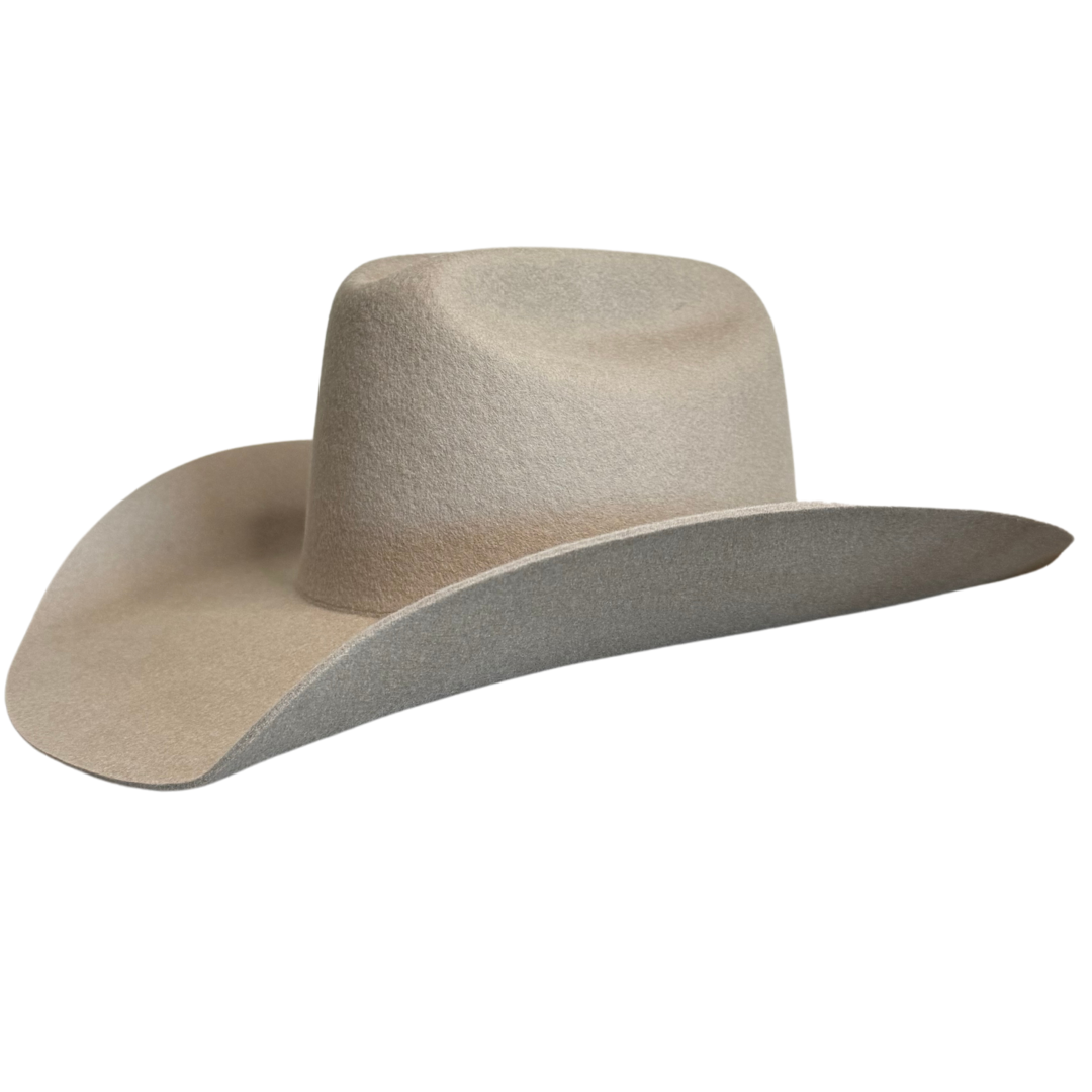 Cowboy Cattleman (Greige)