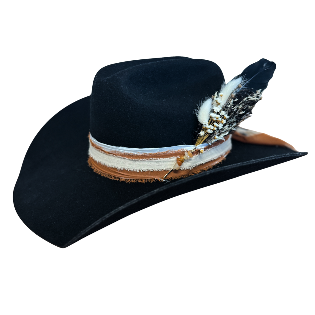Texas Longhorns "We Stampede"