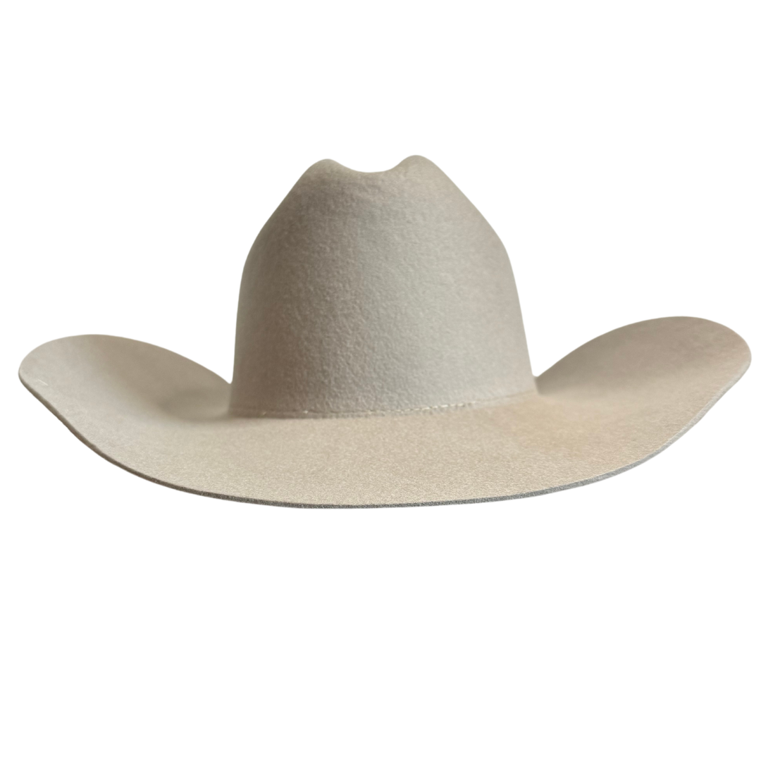 Cowboy Cattleman (Greige)
