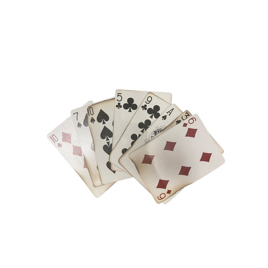 Cards (Playing)