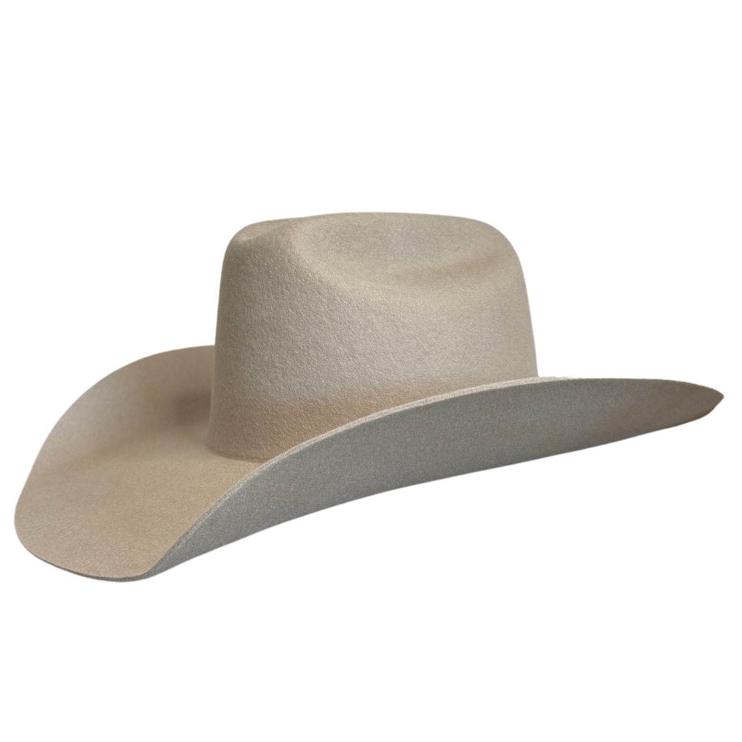 Cowboy Cattleman (Greige)
