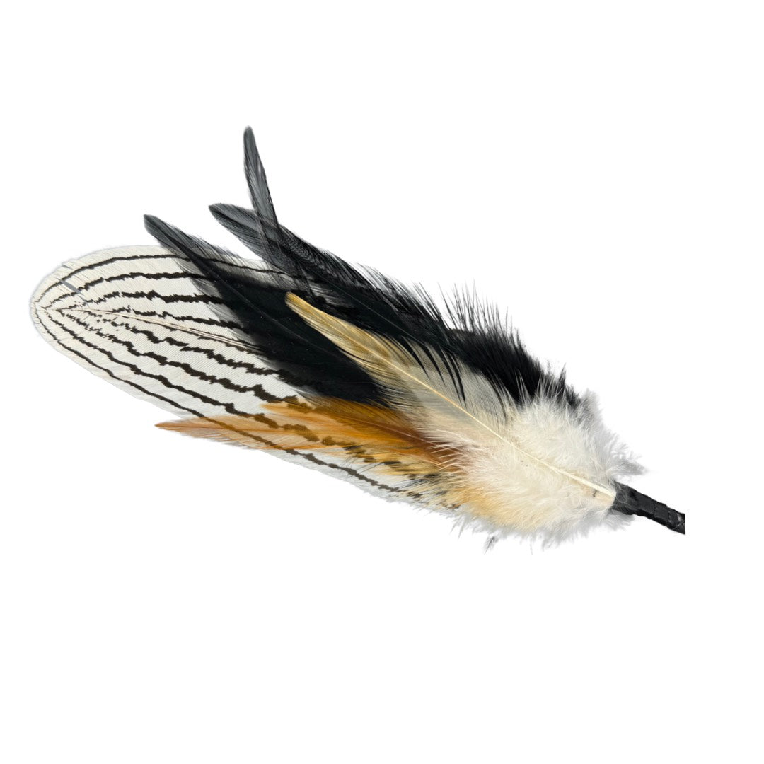 Feather Bundles