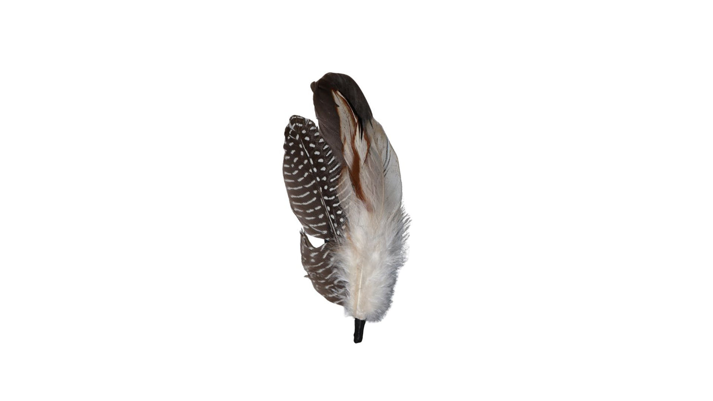 Feather Bundles