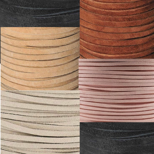 Suede