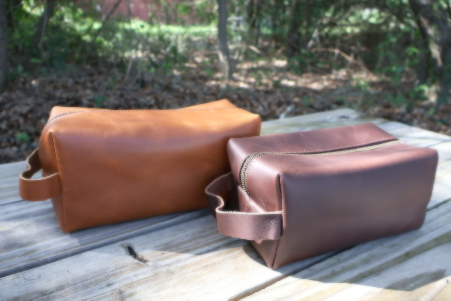 Dopp Kit