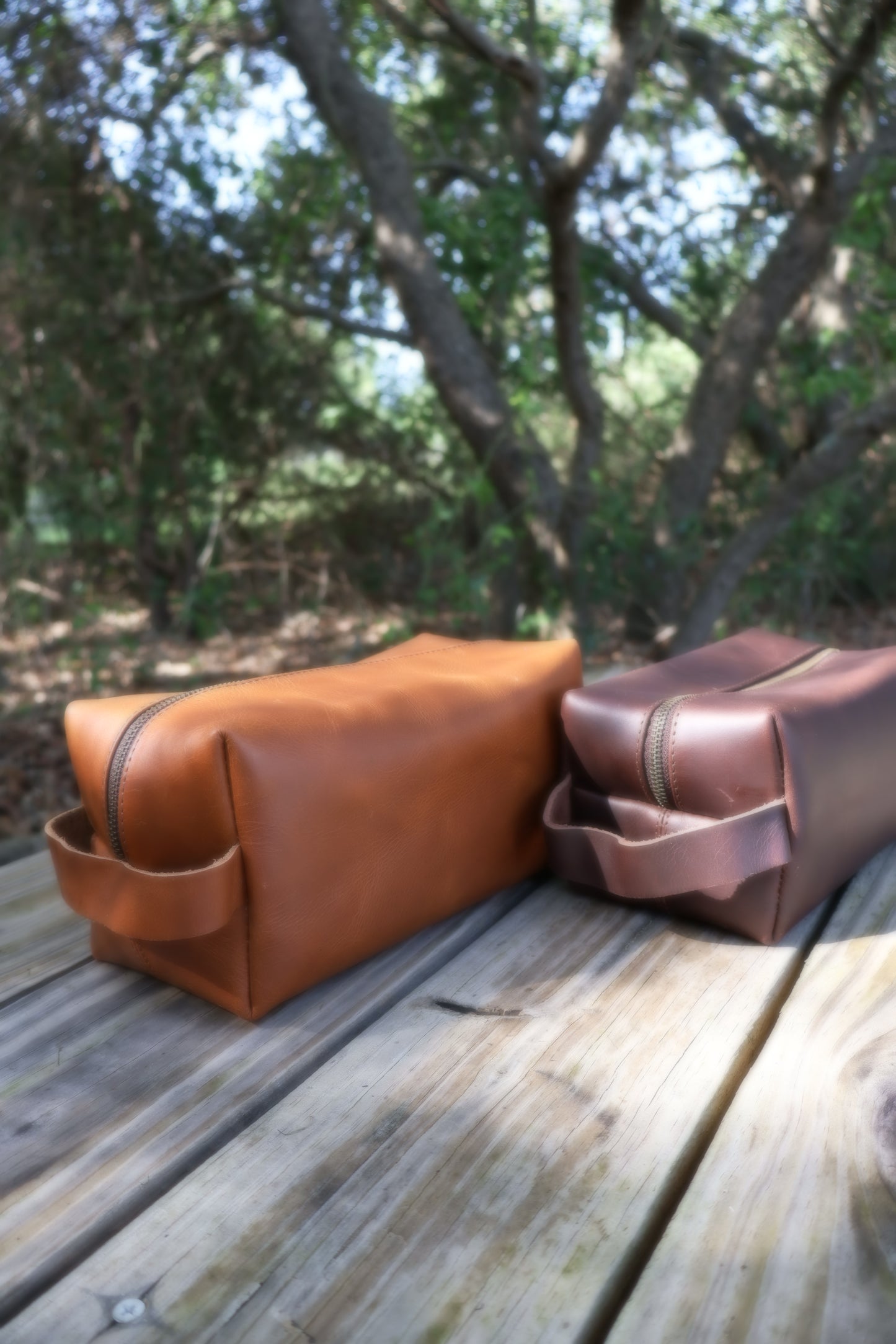 Dopp Kit