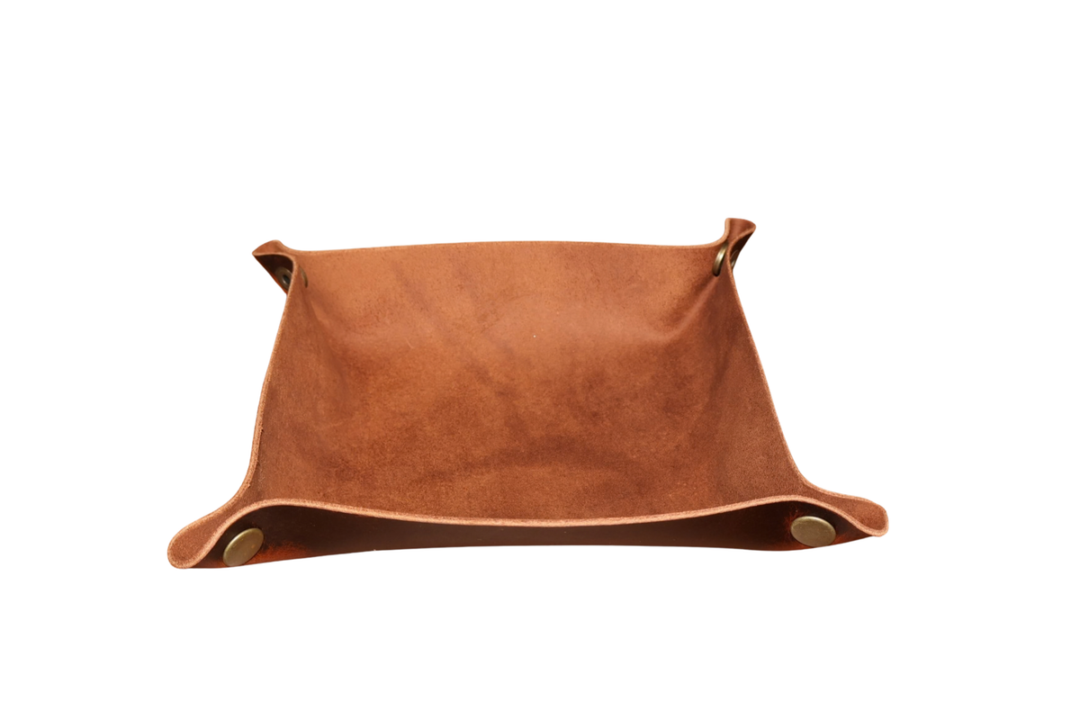 Valet Tray