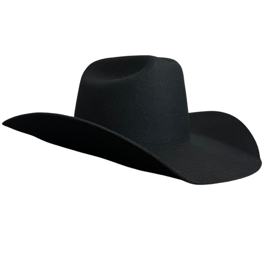 Cowboy Cattleman (Black)