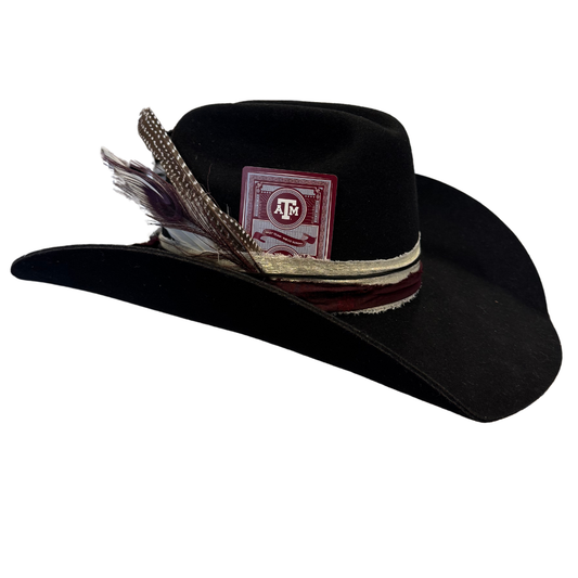 Texas A&M "Blackout"