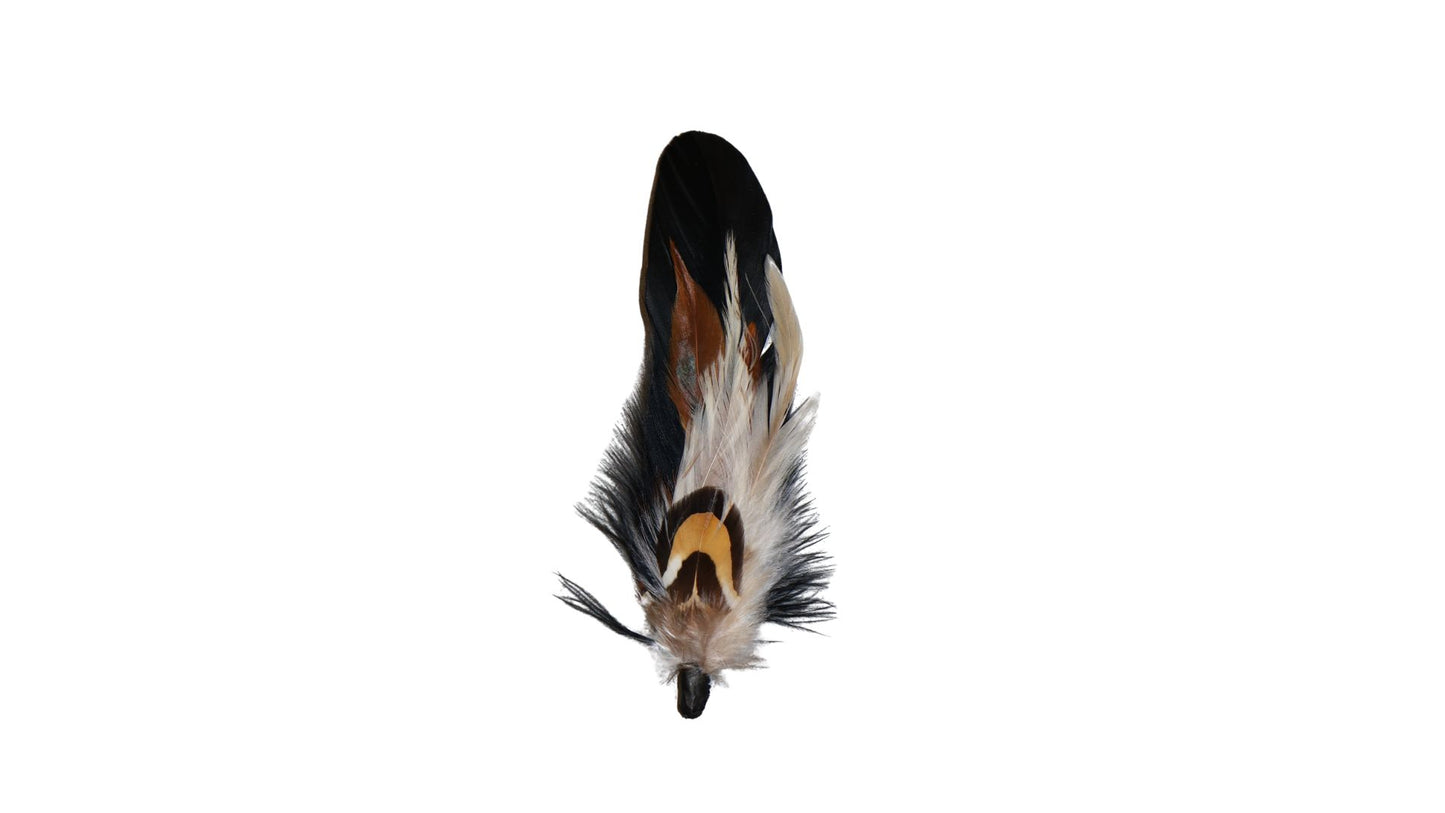 Feather Bundles