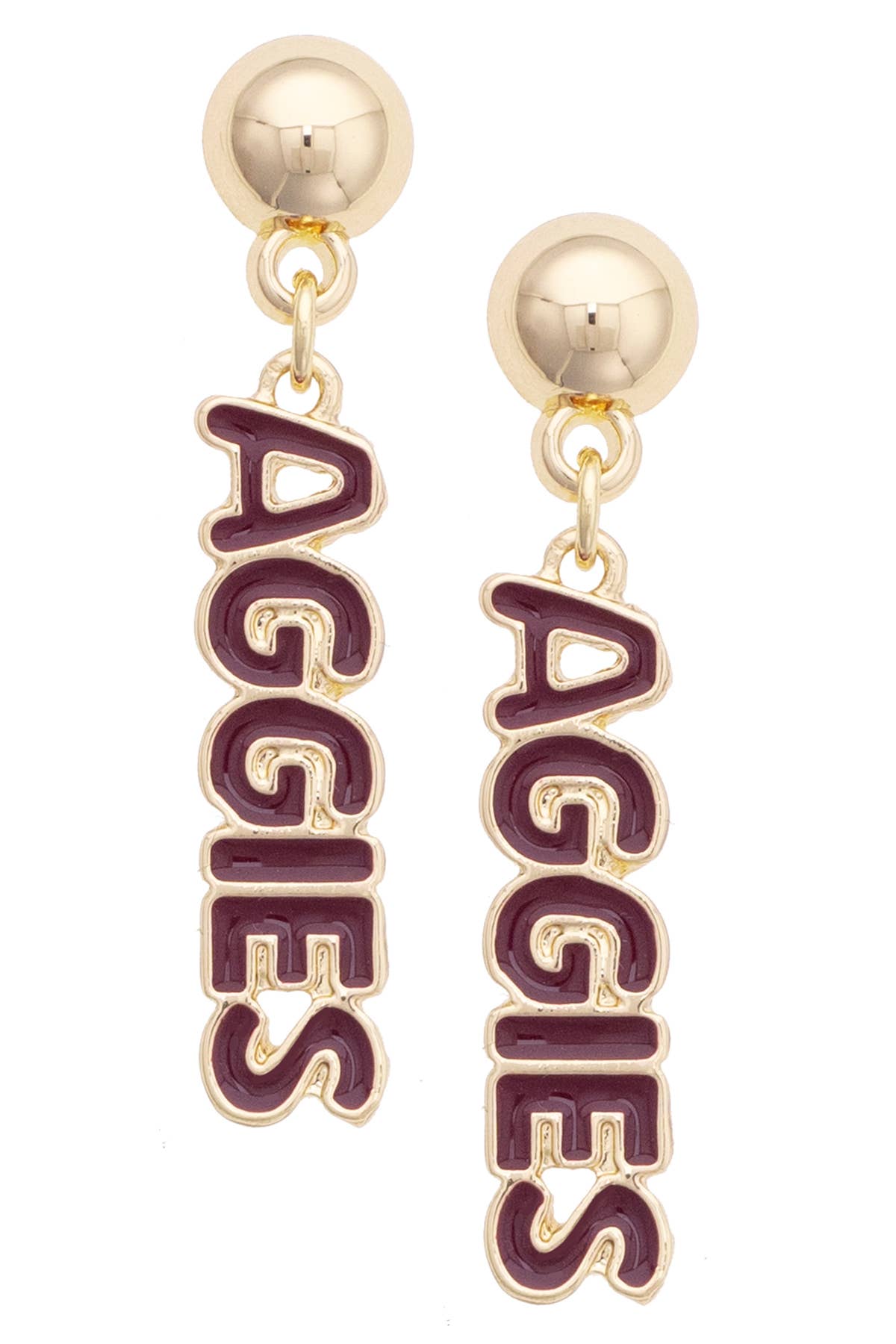 College Pins