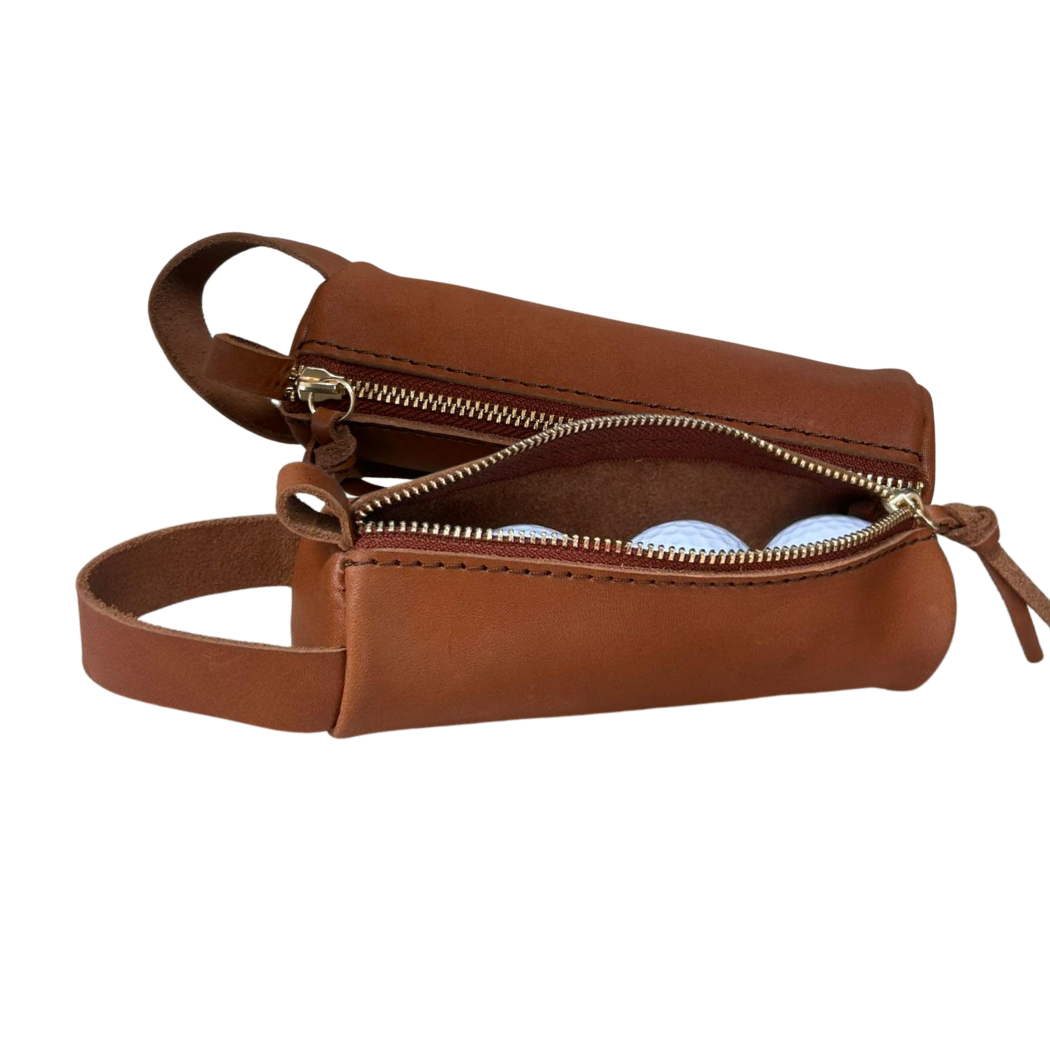 Golf Ball Pouch