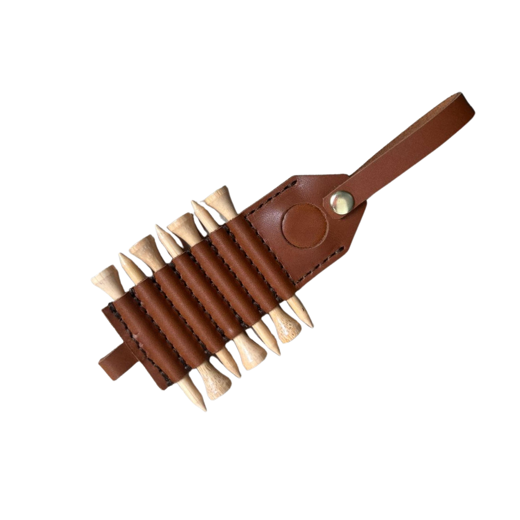 Golf Tee Holder