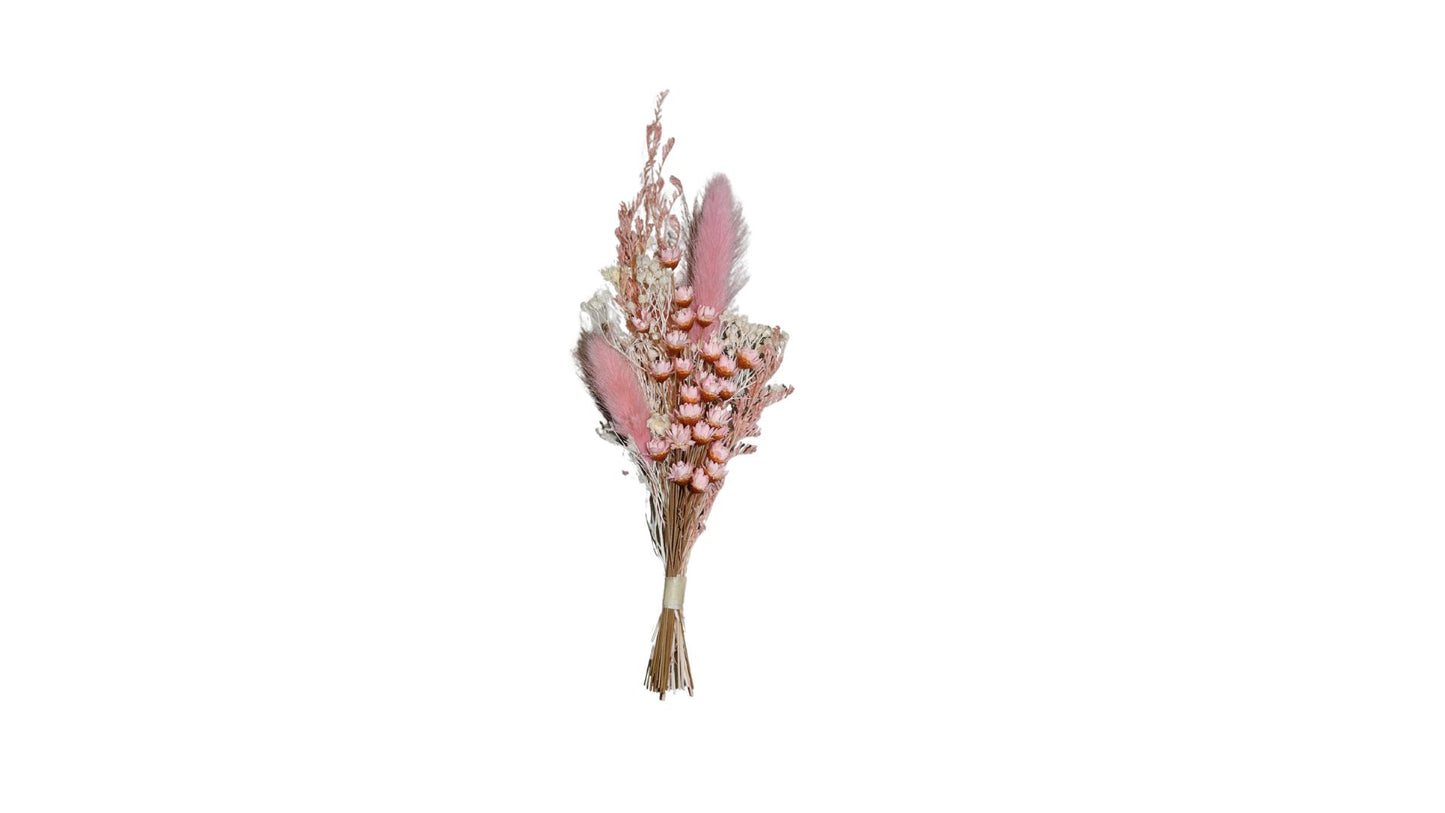Dried Floral Bundles