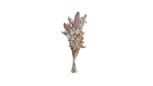 Dried Floral Bundles
