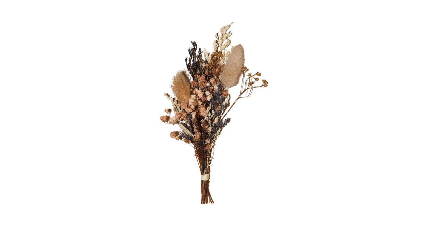 Dried Floral Bundles