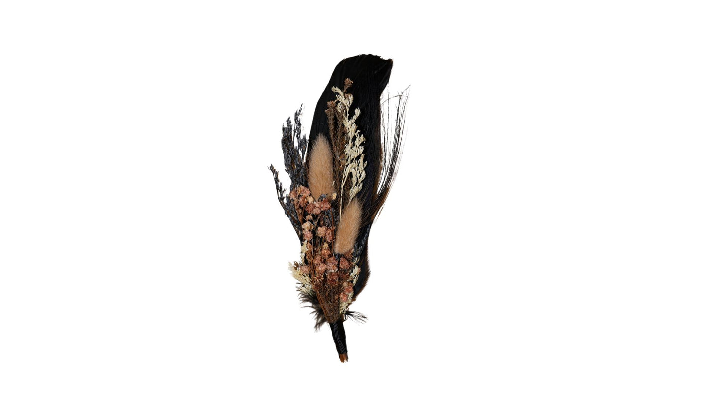 Dried Floral Bundles