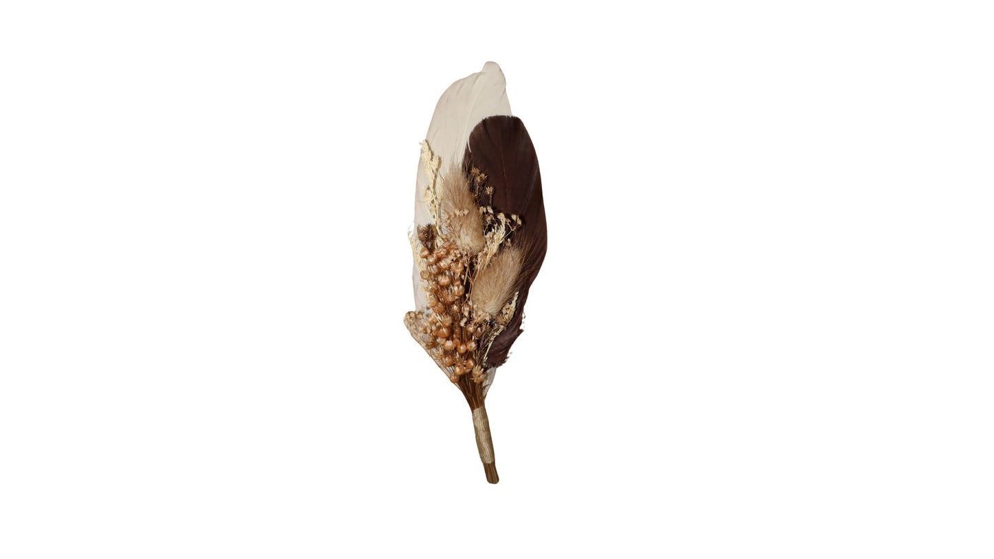 Dried Floral Bundles