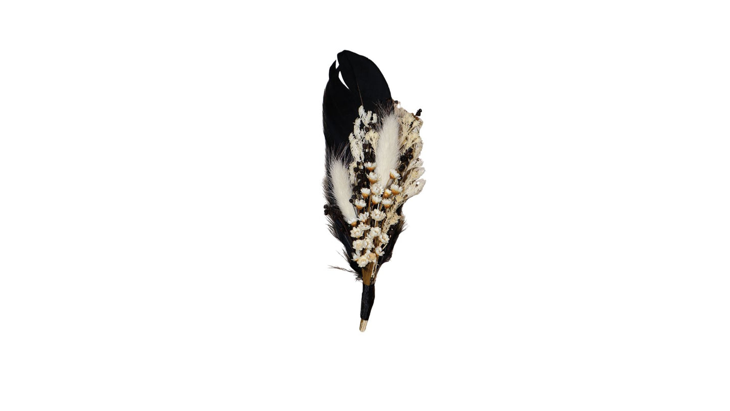 Dried Floral Bundles