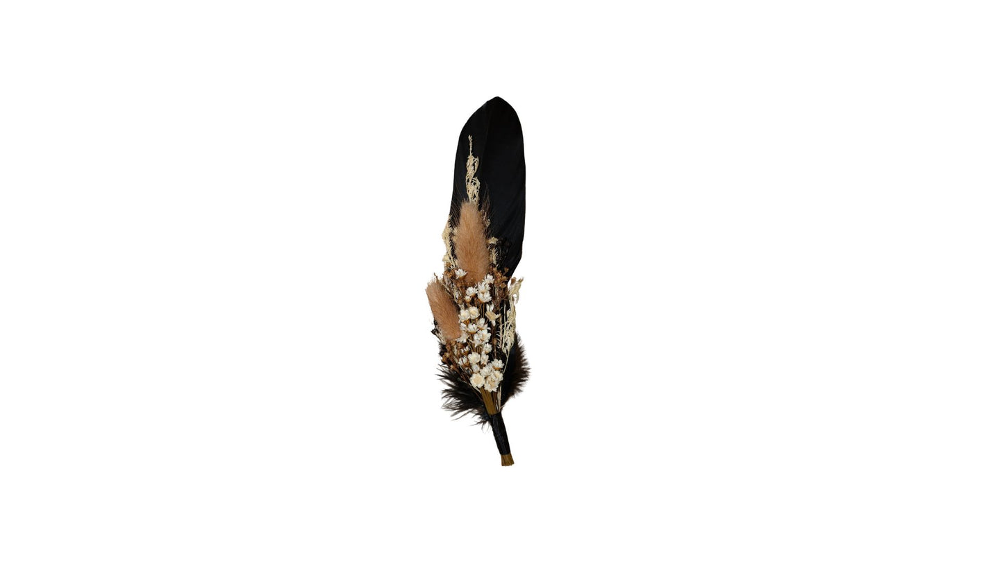Dried Floral Bundles