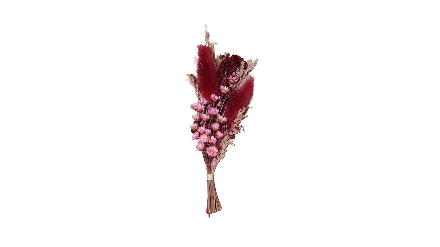 Dried Floral Bundles
