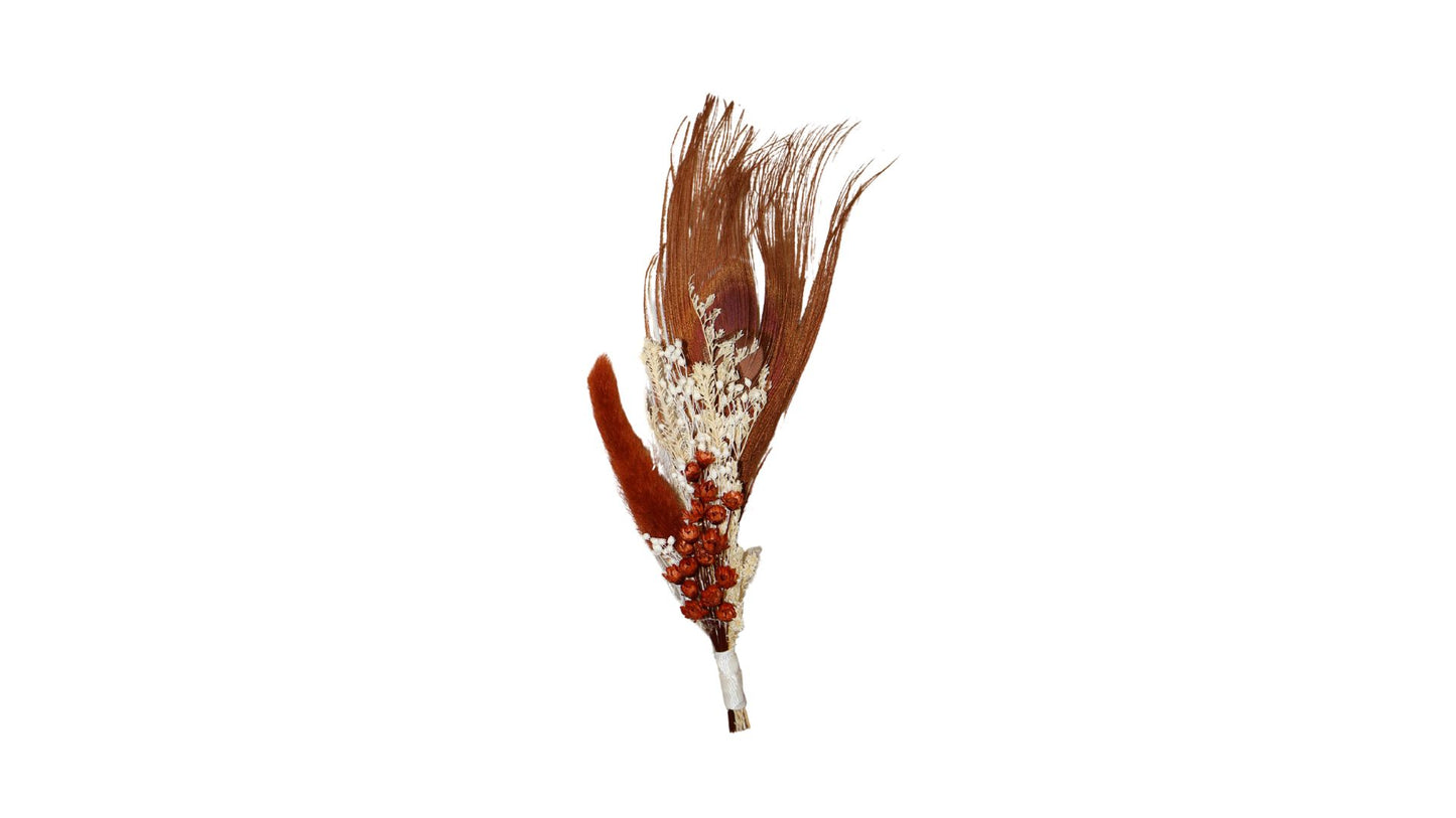 Dried Floral Bundles
