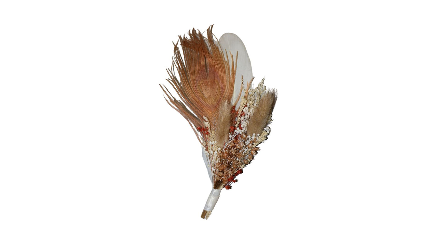 Dried Floral Bundles