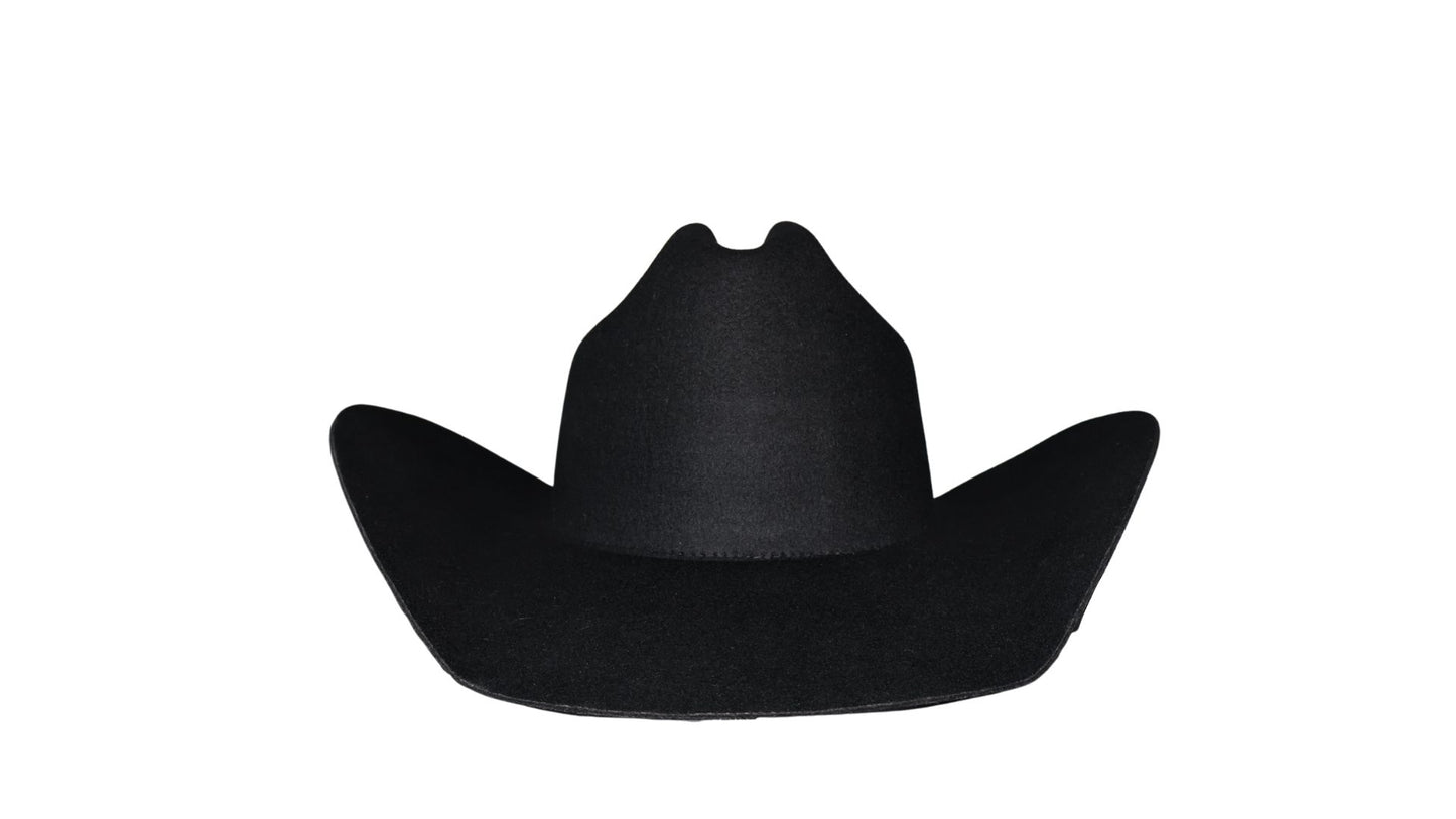 Cowboy Cattleman (Black)
