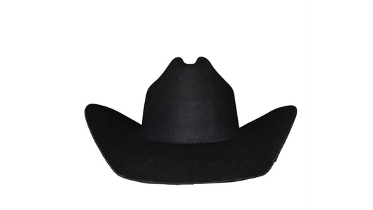 Cowboy Cattleman (Black)