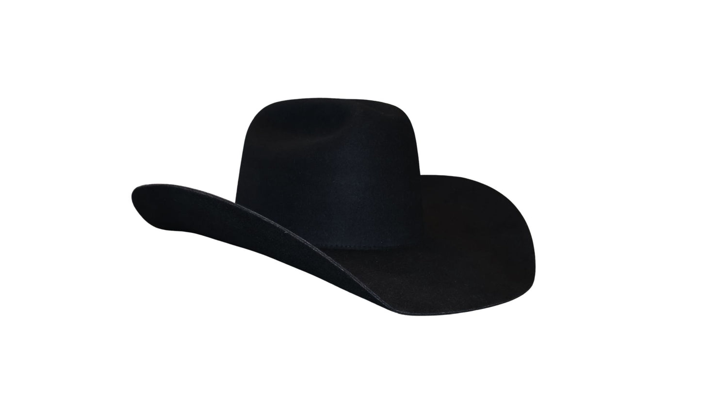 Cowboy Cattleman (Black)