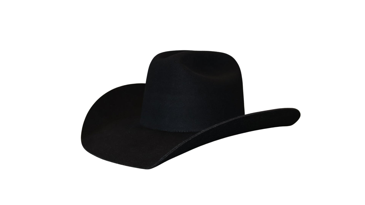Cowboy Cattleman (Black)