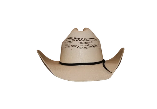 Cowboy - Straw (Bozeman)