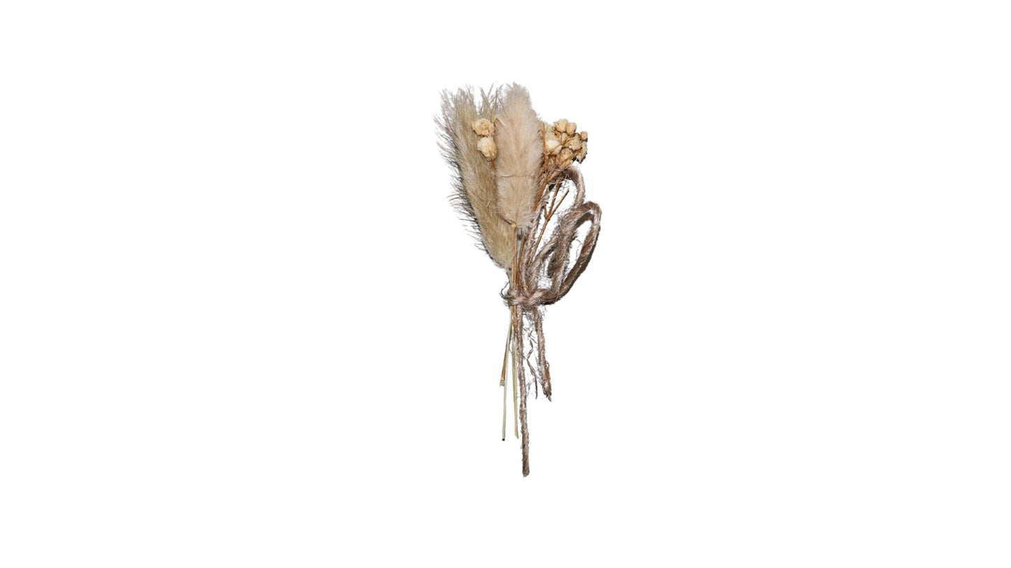 Dried Floral Bundles