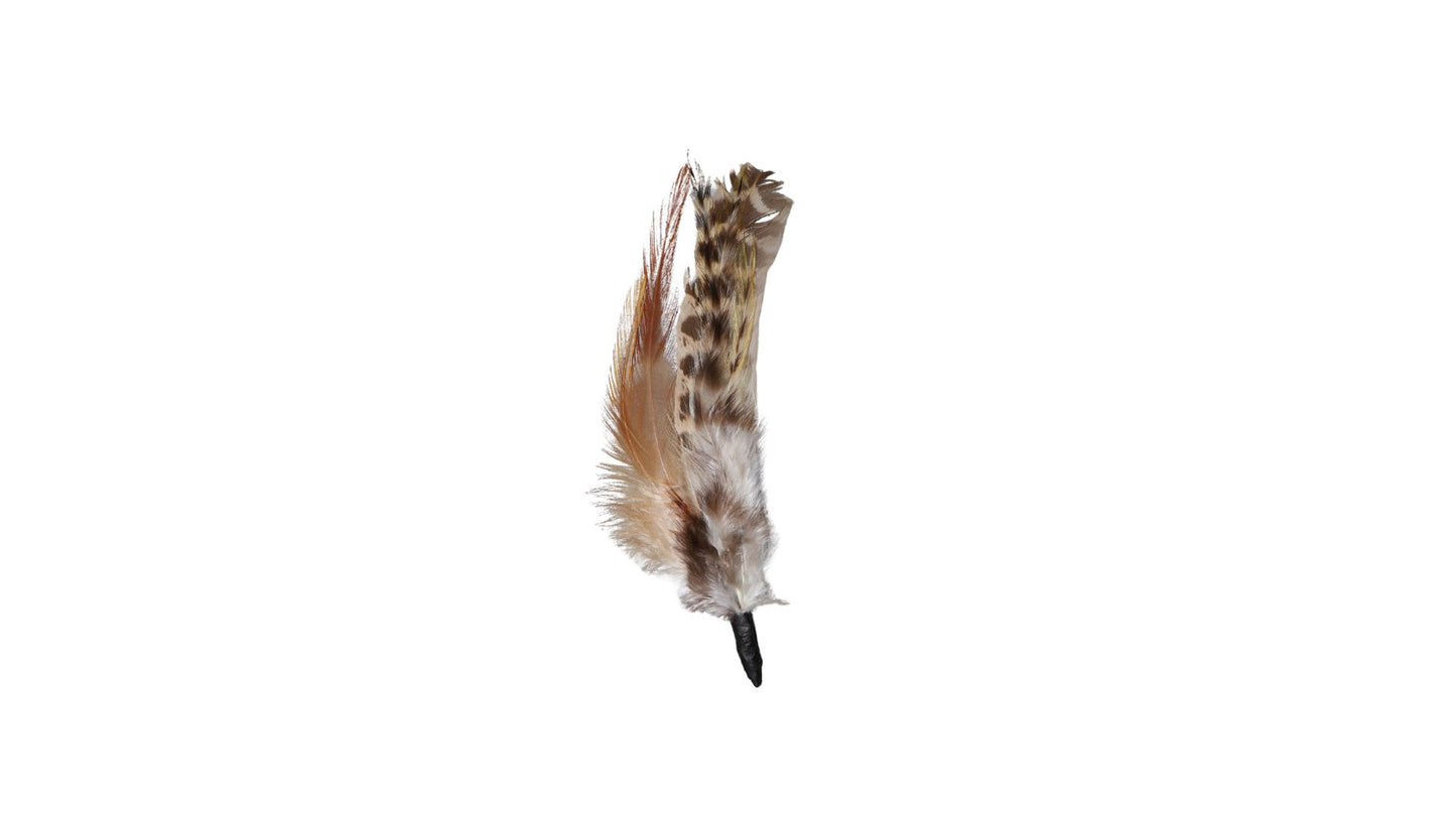 Feather Bundles