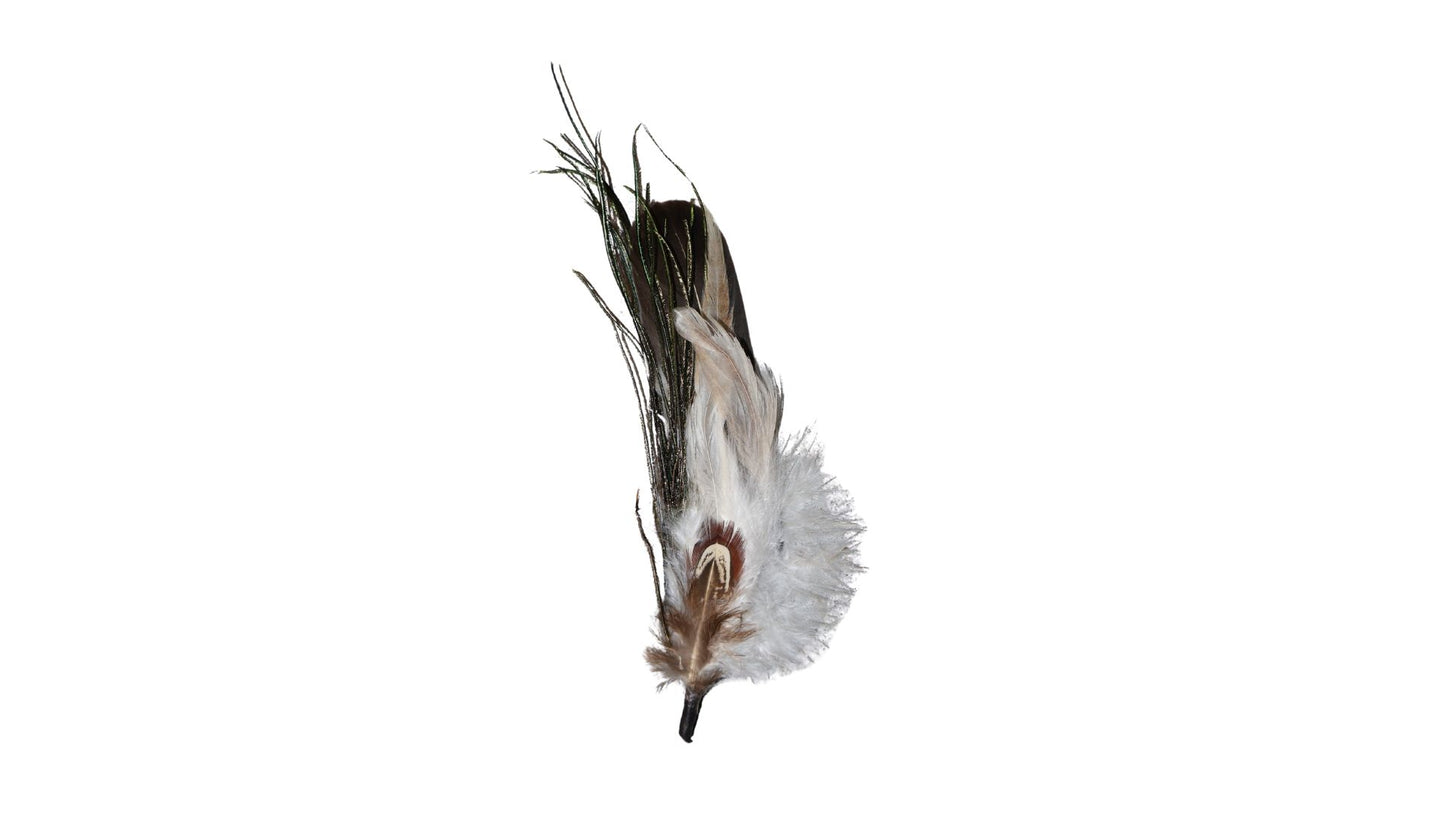 Feather Bundles