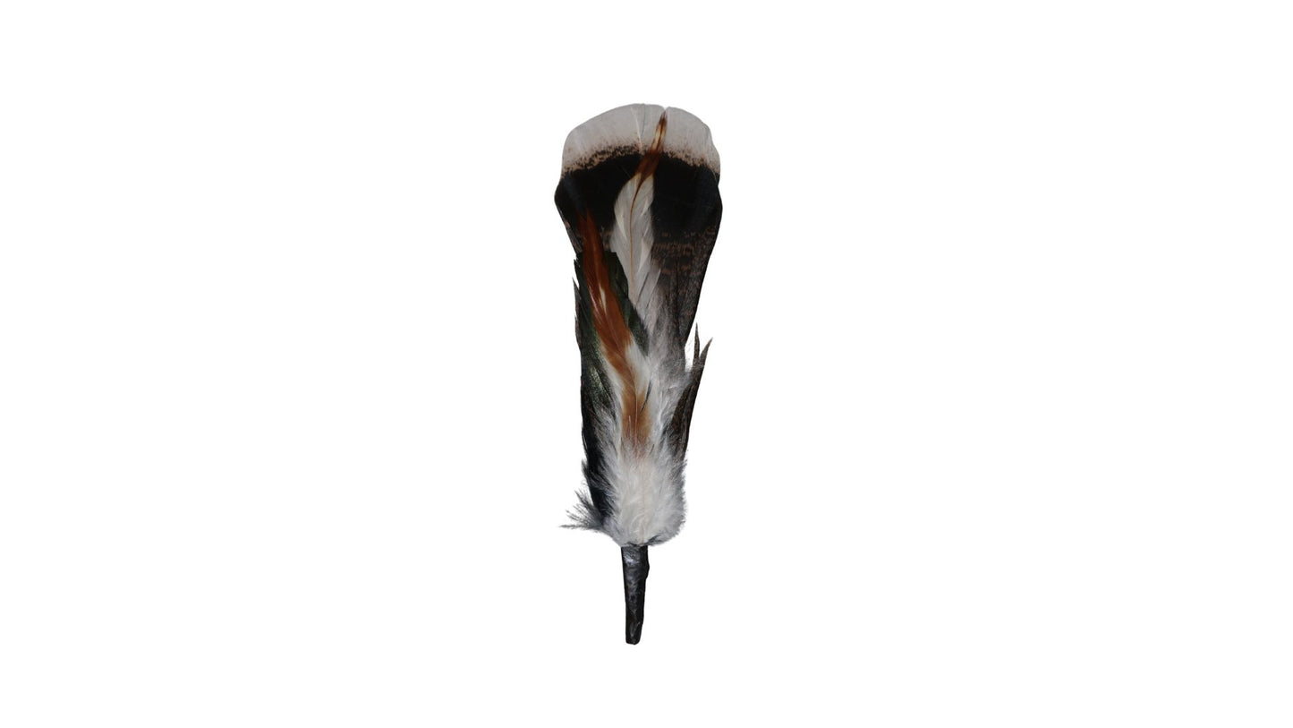 Feather Bundles