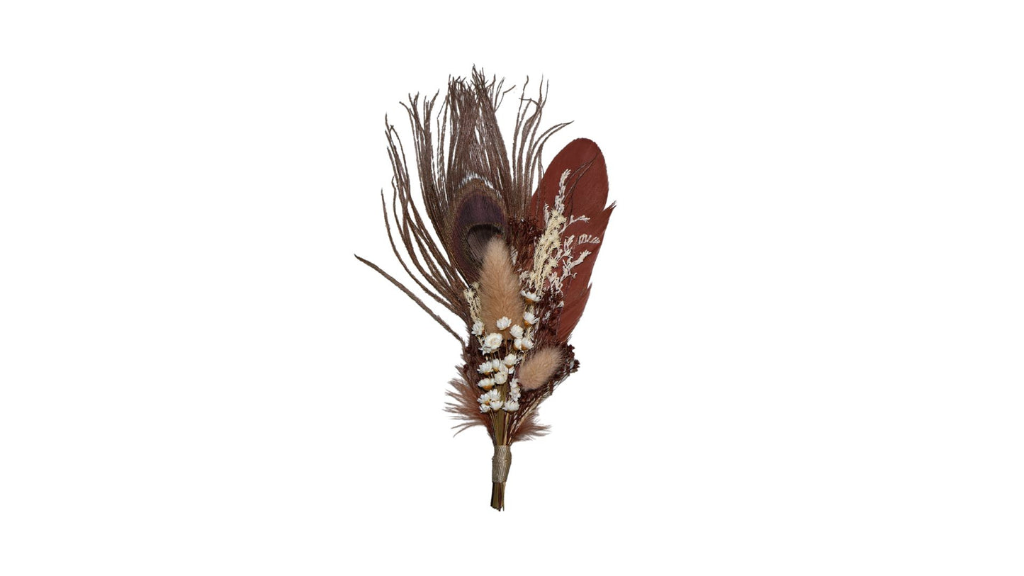 Dried Floral Bundles