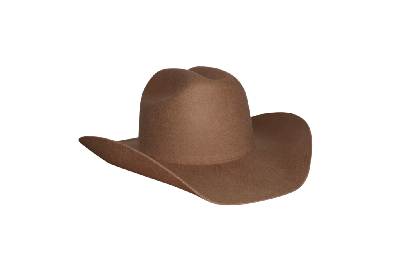 Cowboy Cattleman (Camel)