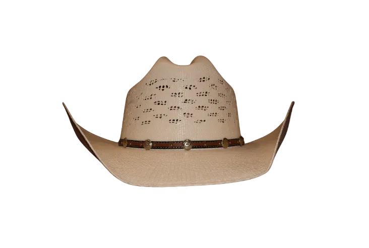 Cowboy - Straw (Coyote)