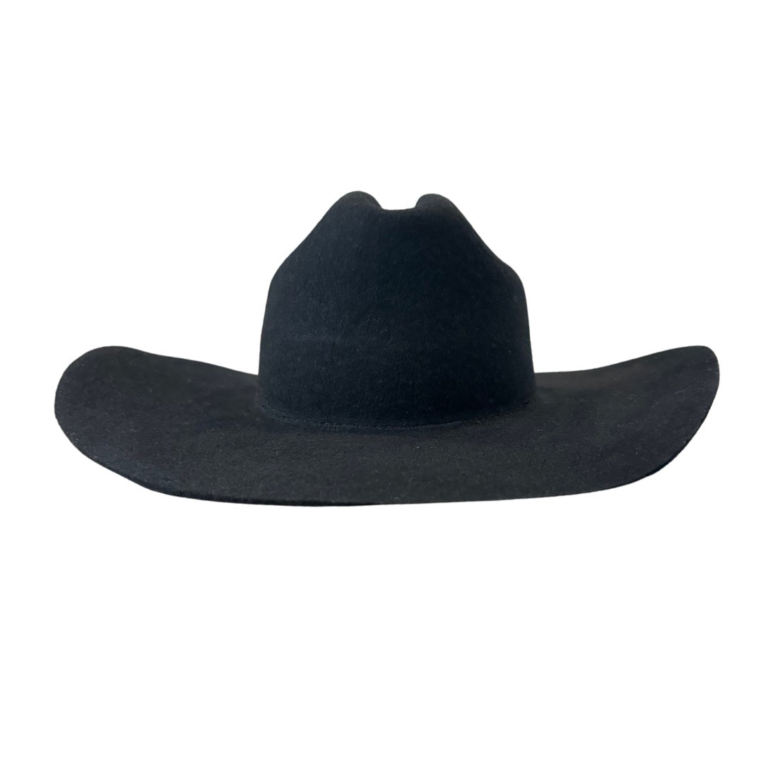 Cowboy Cattleman (Black)