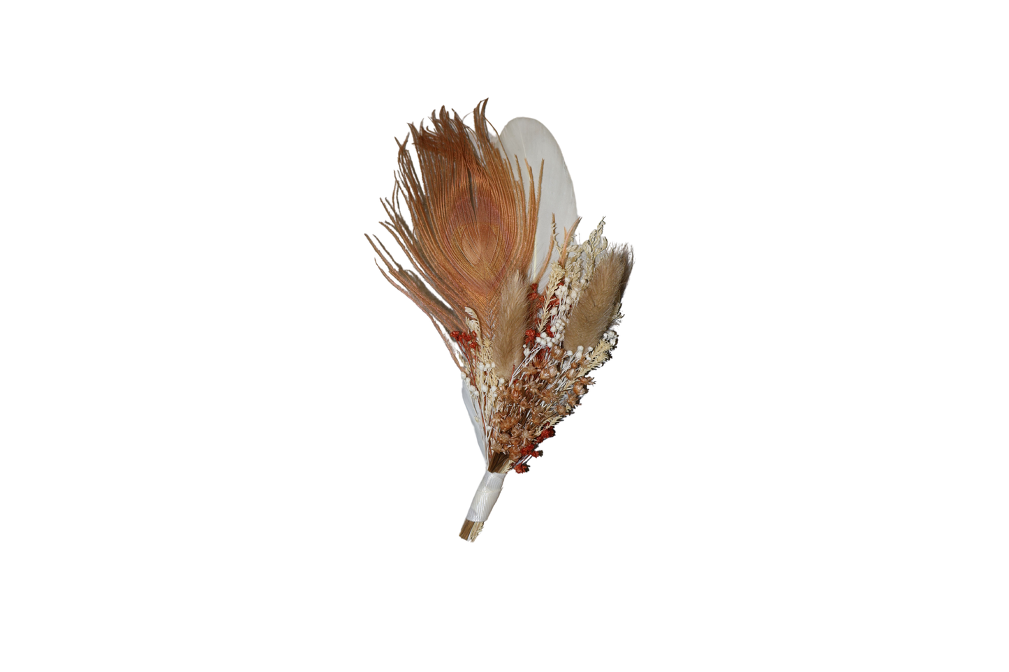Dried Floral Bundles