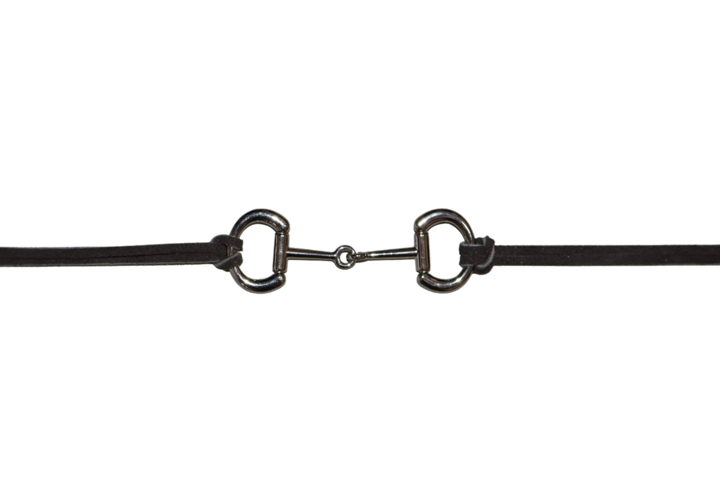 Horse Bit Band