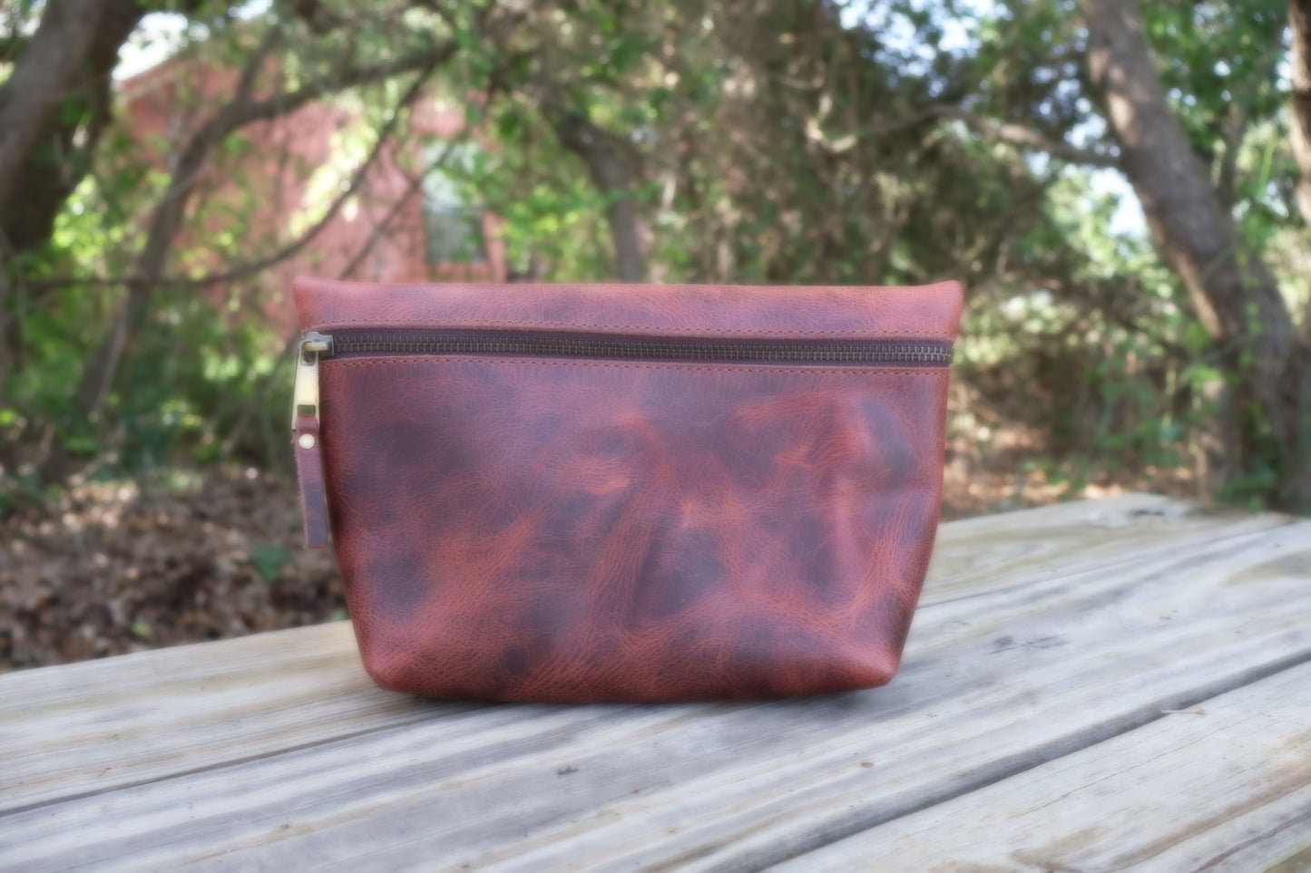 Cosmetic Bag