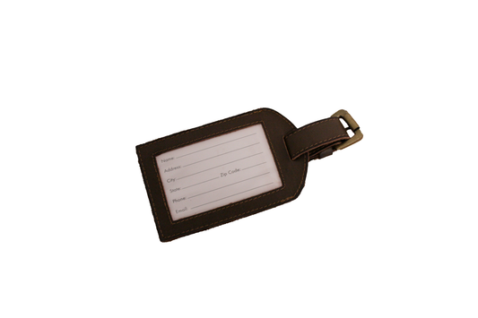 Luggage Tag
