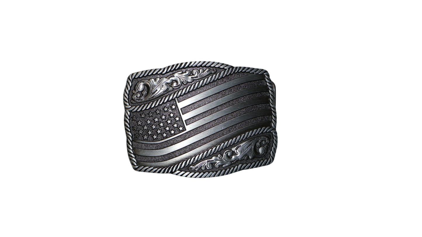Metal Belt Buckles