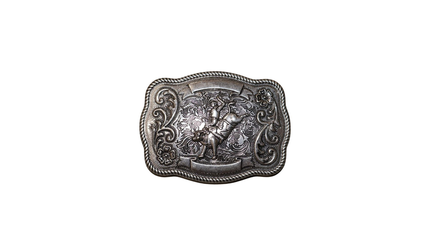Metal Belt Buckles