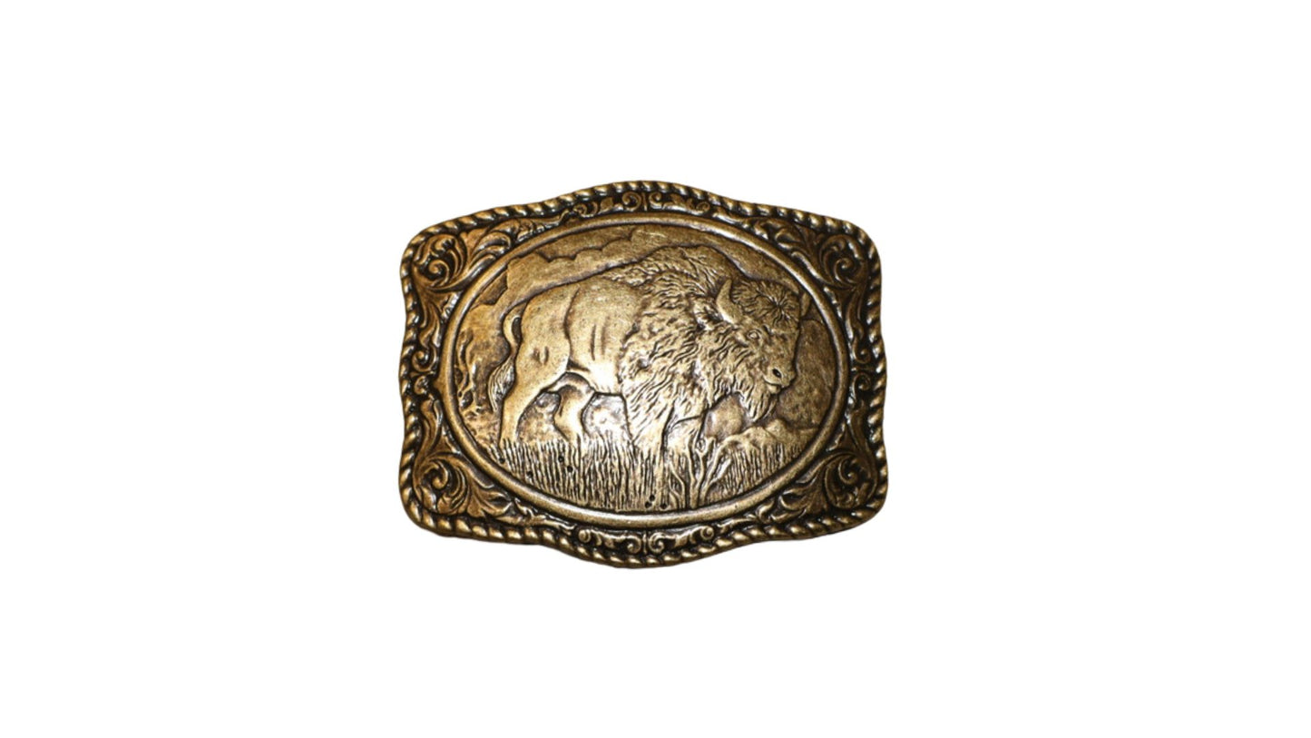 Metal Belt Buckles