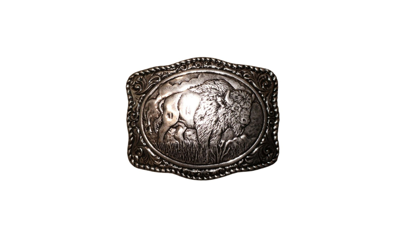 Metal Belt Buckles